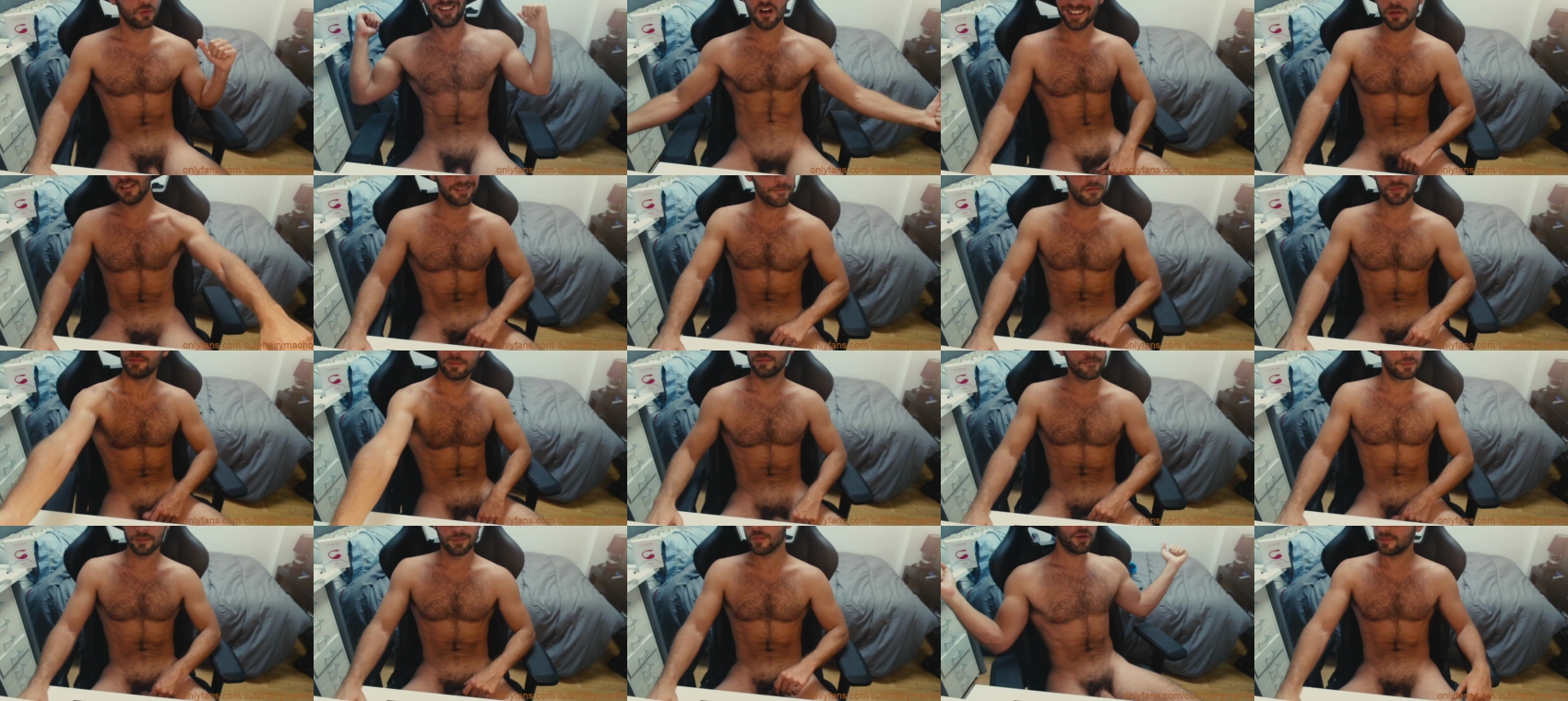 cutehairymacho  04-04-2022